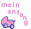 Mein Anfang